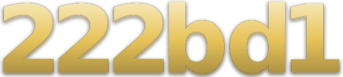 222bd1 logo